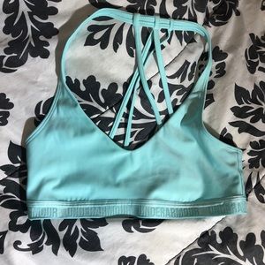 Underarmour Sports bra